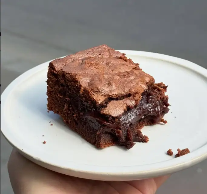 Brownie