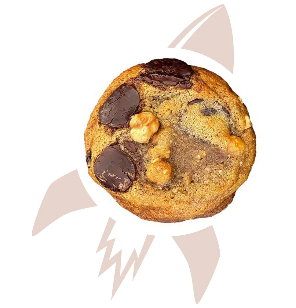 Le Chocolat Noir Noisettes