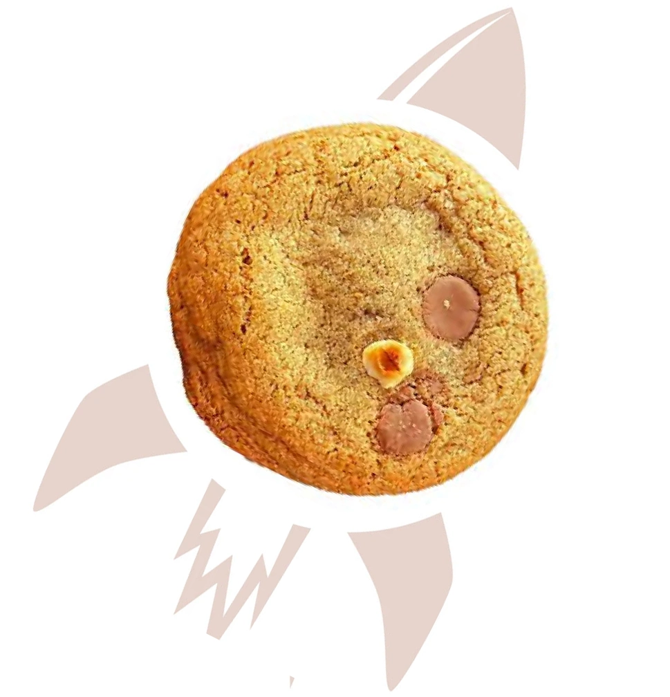 Le Coeur Crémeux Nocciolata