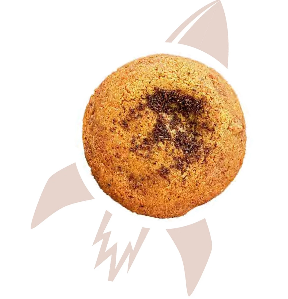 Le Coeur Crémeux Nocciolata Café