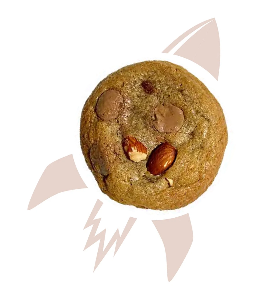 Le Chocolat Lait Amandes