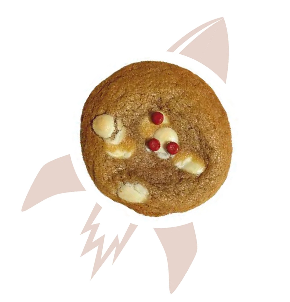 Le Chocolat Blanc Framboise