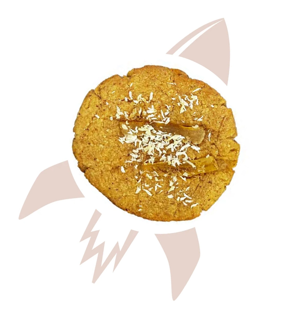 Le Vegan Citron Coco